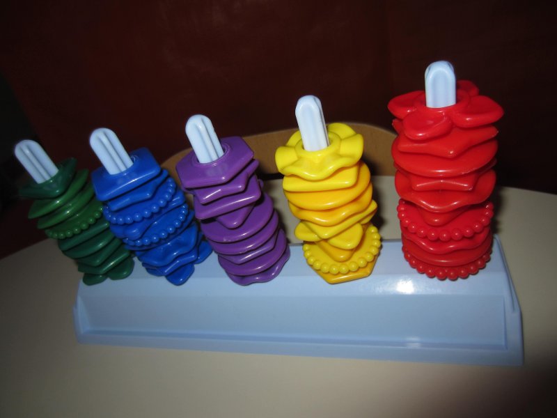 Tri couleurs